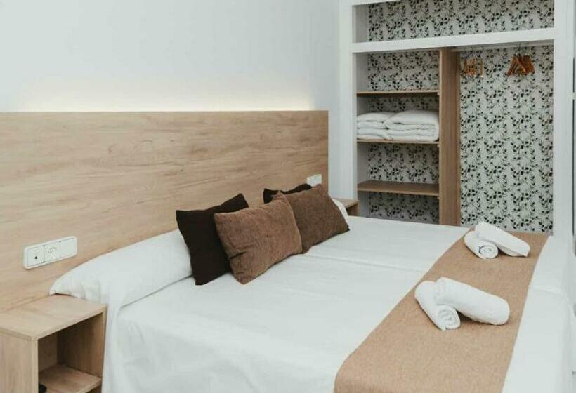 בית מלון כפרי Olive