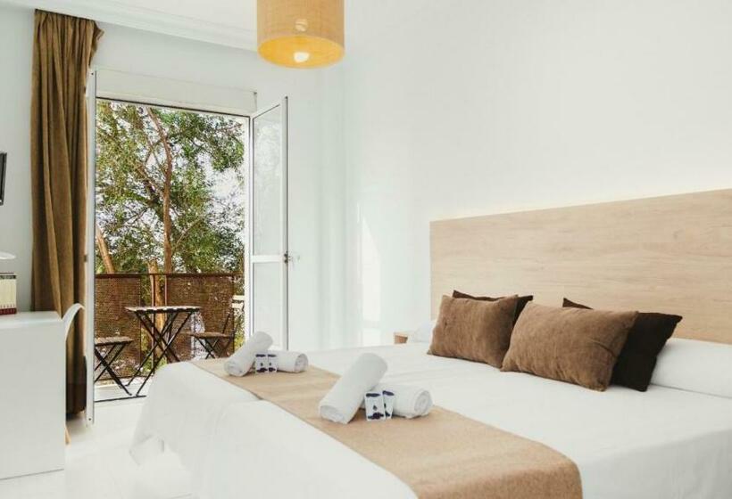 בית מלון כפרי Olive