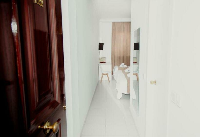 בית מלון כפרי Olive