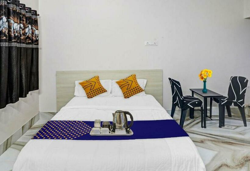 فندق Oyo 70023  Rommies Inn