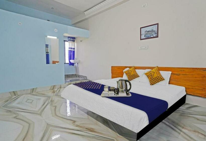 فندق Oyo 70023  Rommies Inn