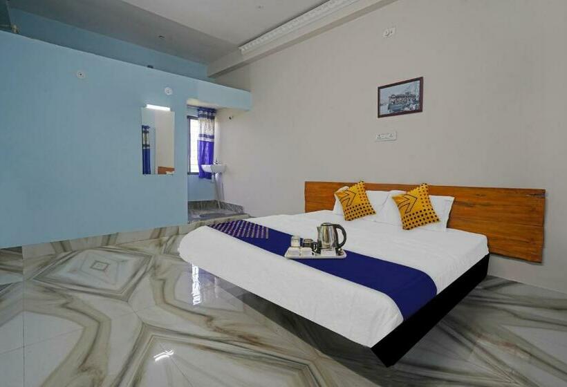 فندق Oyo 70023  Rommies Inn