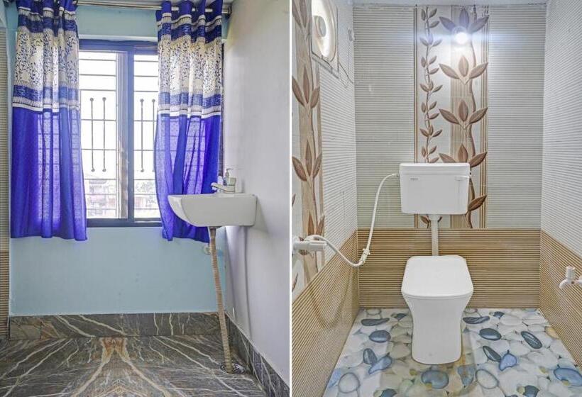 فندق Oyo 70023  Rommies Inn