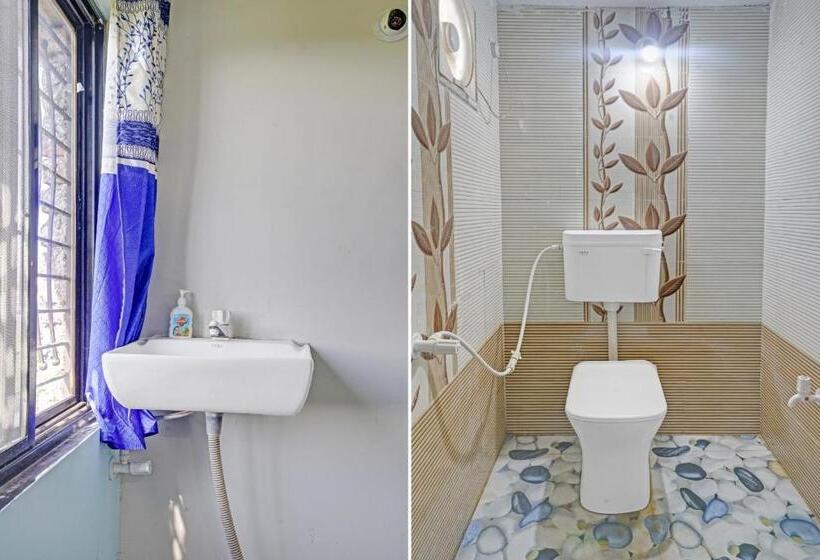 فندق Oyo 70023  Rommies Inn