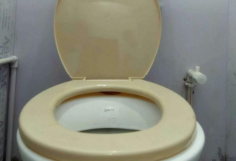 ホテル Oyo 70099 Blue Star Rr