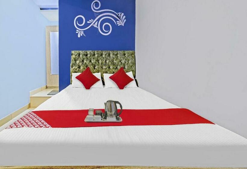 ホテル Flagship 700151 Clouds Inn