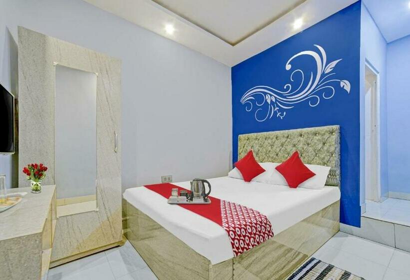 ホテル Flagship 700151 Clouds Inn