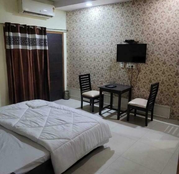 בית מלון כפרי Pop 70075 Nestinn