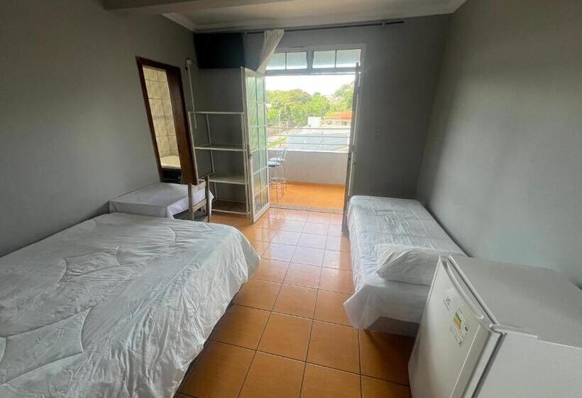 فندق Premium Center