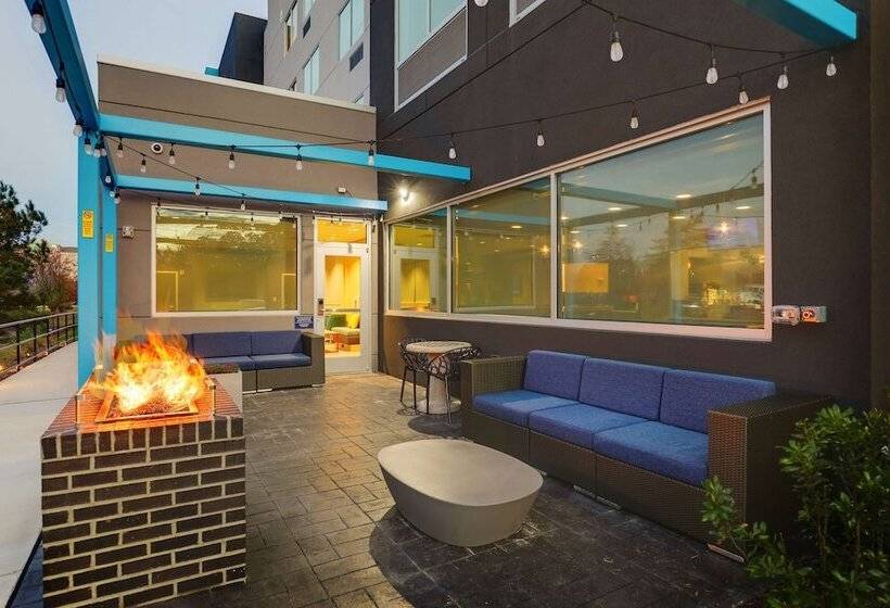 호텔 Tru By Hilton Smithfield I95