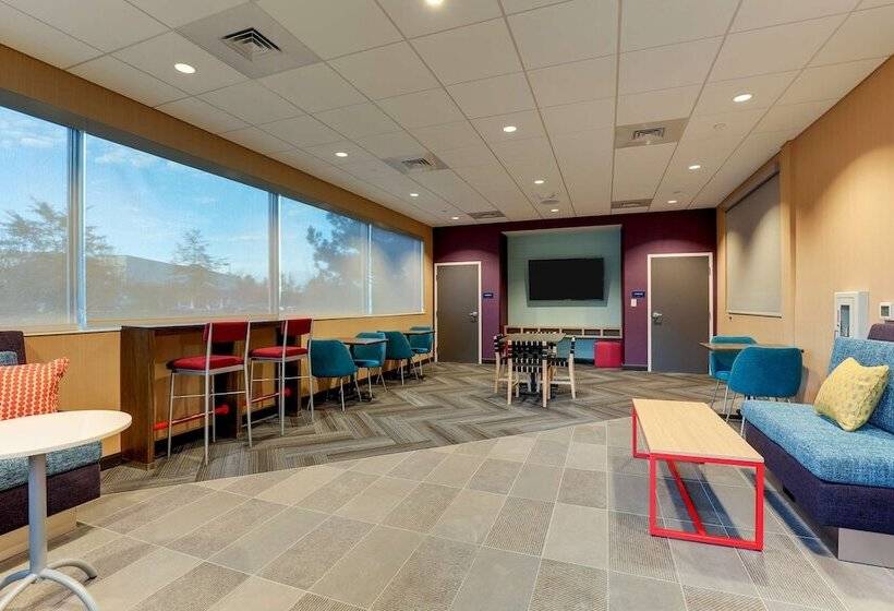 호텔 Tru By Hilton Smithfield I95