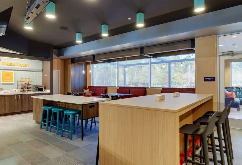 호텔 Tru By Hilton Smithfield I95