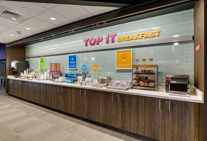 호텔 Tru By Hilton Smithfield I95