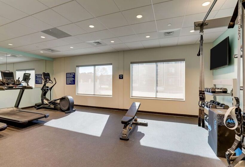 호텔 Tru By Hilton Smithfield I95