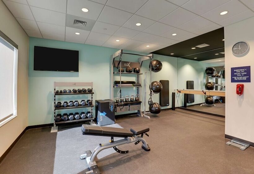 호텔 Tru By Hilton Smithfield I95