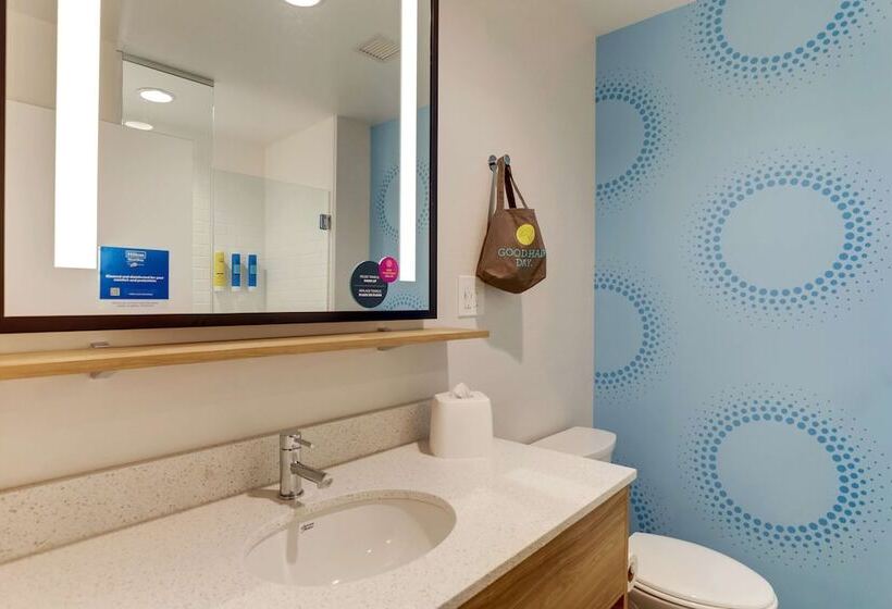 호텔 Tru By Hilton Smithfield I95