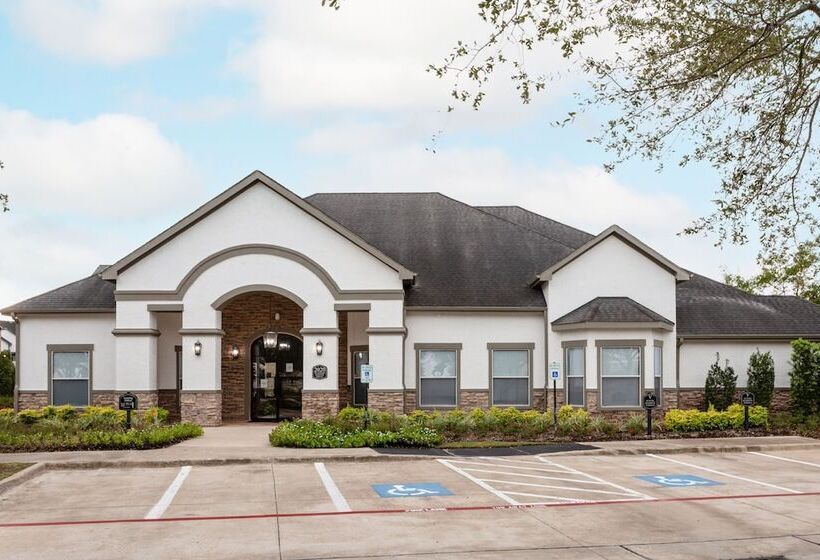 Kasa Pearland South Houston