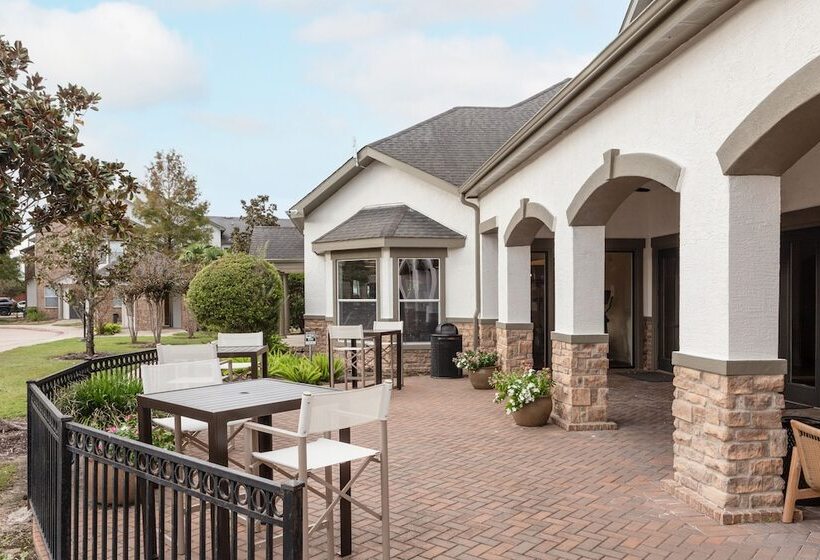 Kasa Pearland South Houston