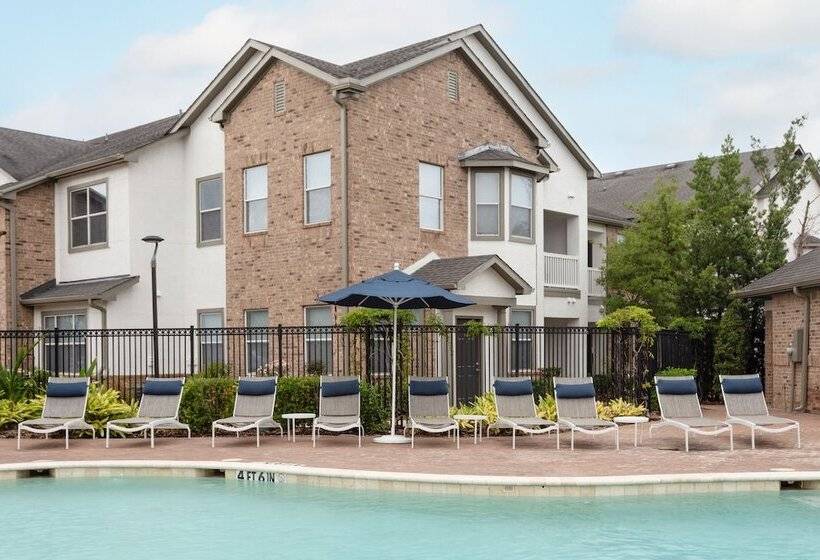 Kasa Pearland South Houston