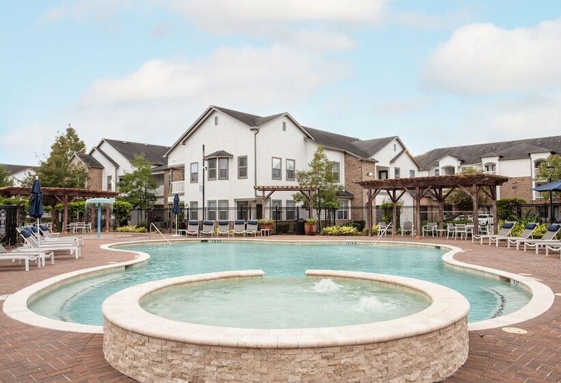 Kasa Pearland South Houston