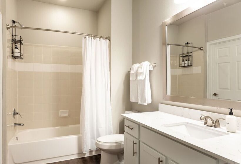 Kasa Pearland South Houston