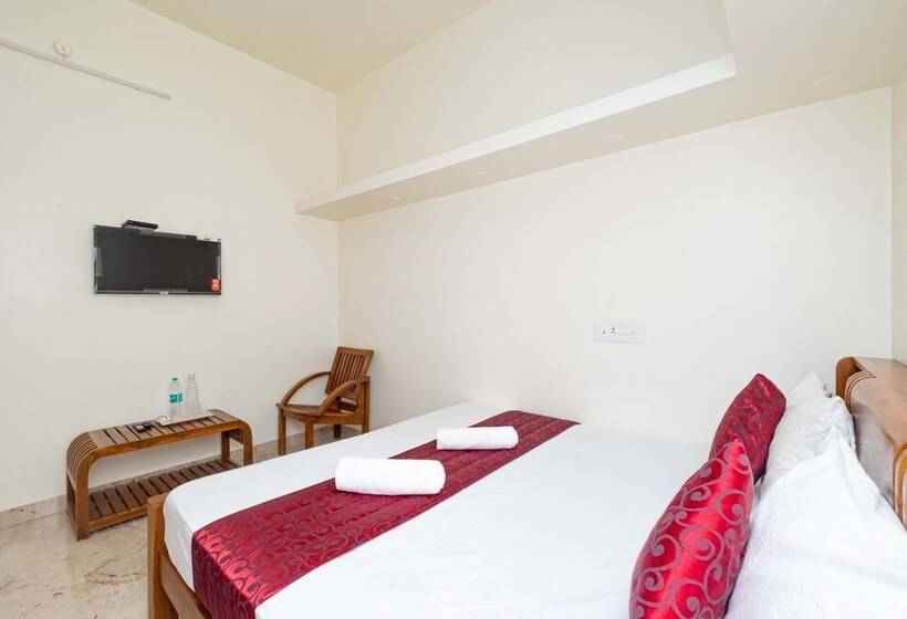 ペンション Bairava Bliss Inn   Rameswaram