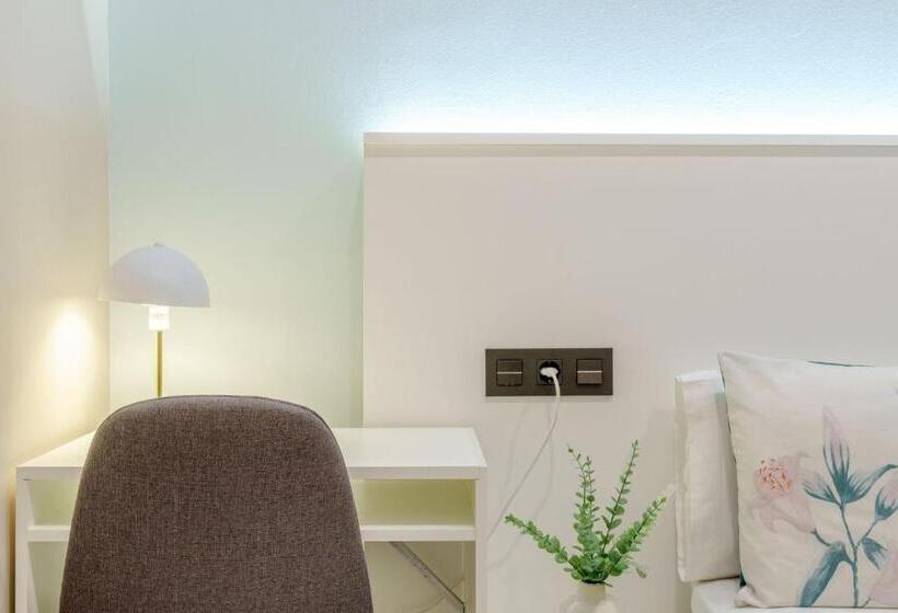 پانسیون Casa Vestali