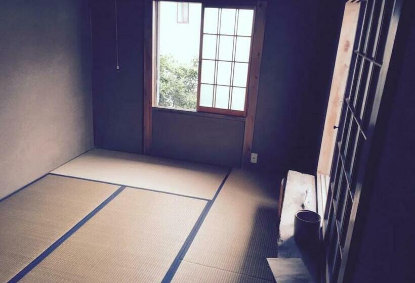 پانسیون Mugi No Oyado  Vacation Stay 13499