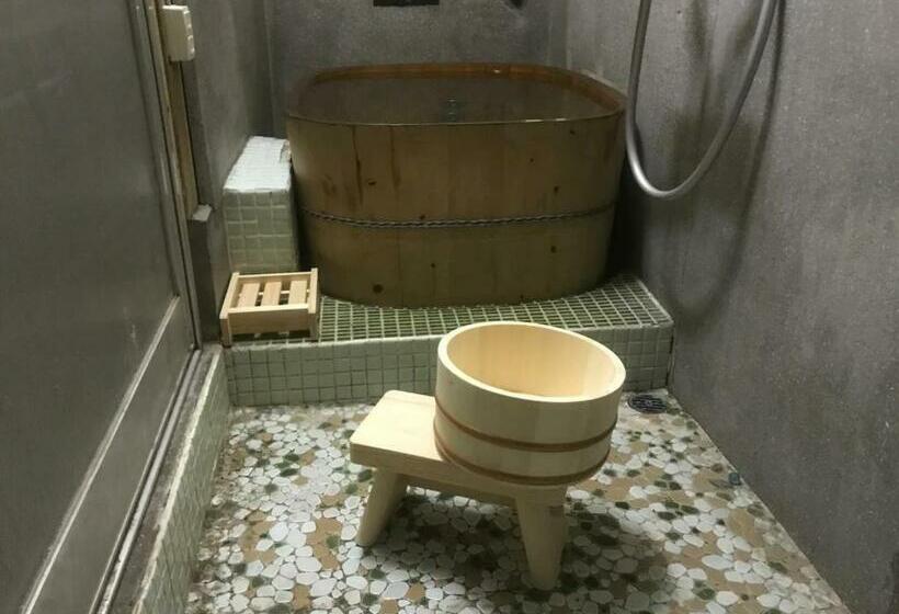 پانسیون Mugi No Oyado  Vacation Stay 13499