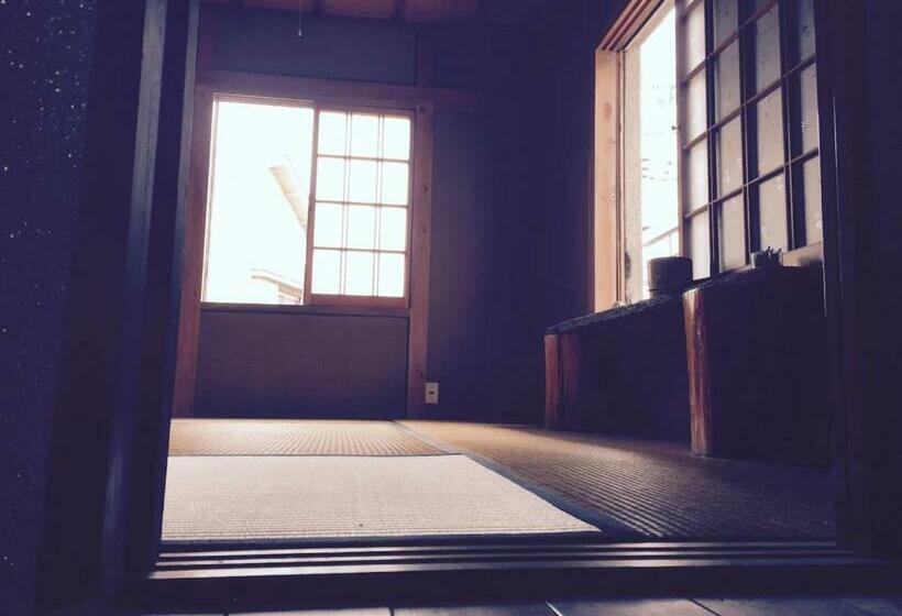 پانسیون Mugi No Oyado  Vacation Stay 13499