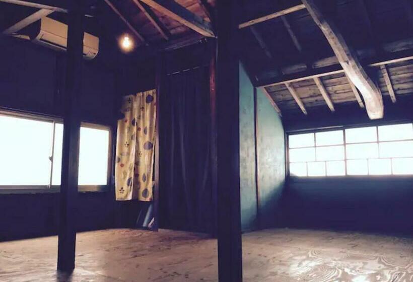 پانسیون Mugi No Oyado  Vacation Stay 13499