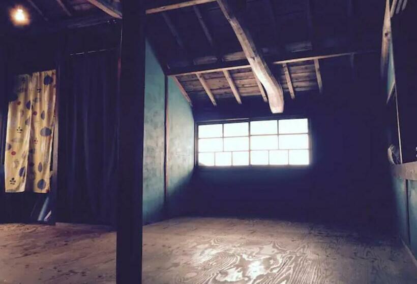 پانسیون Mugi No Oyado  Vacation Stay 13499