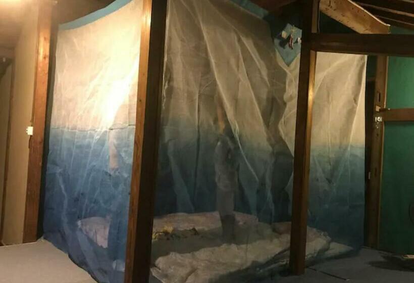 پانسیون Mugi No Oyado  Vacation Stay 13499