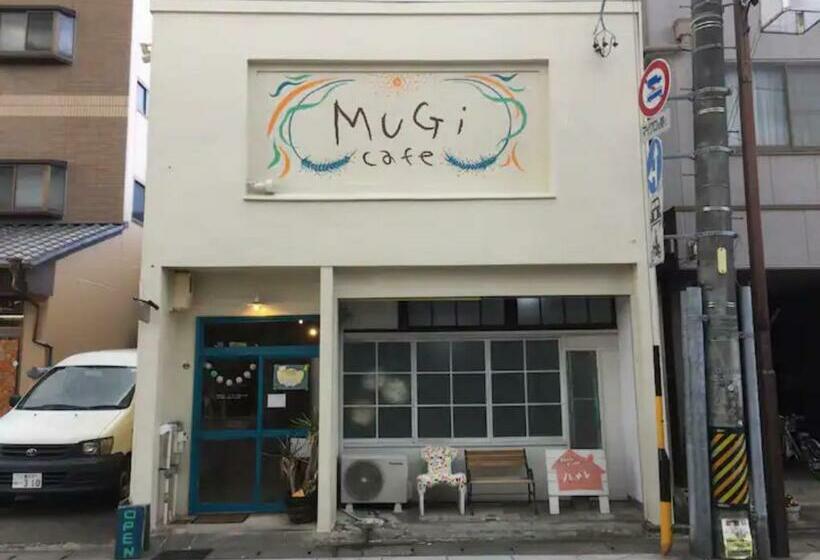 پانسیون Mugi No Oyado  Vacation Stay 13499