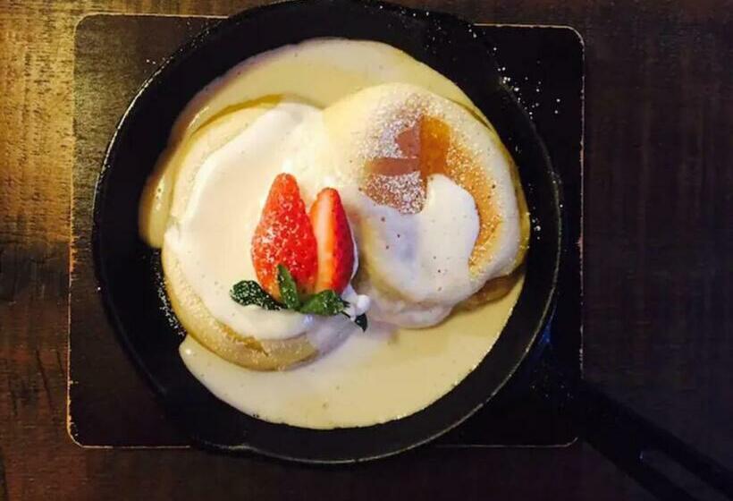 پانسیون Mugi No Oyado  Vacation Stay 13499