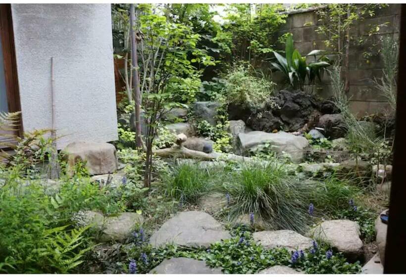 پانسیون Mugi No Oyado  Vacation Stay 13499