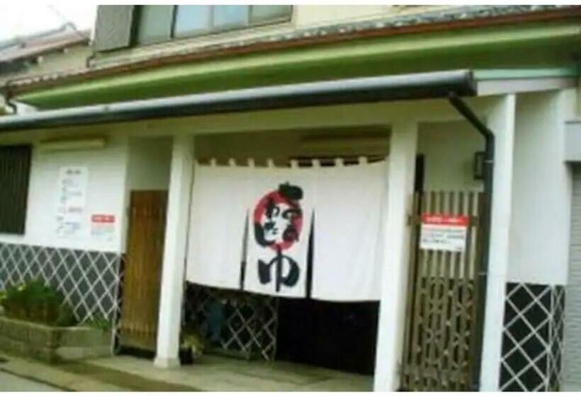 پانسیون Mugi No Oyado  Vacation Stay 13499