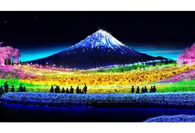 پانسیون Mugi No Oyado  Vacation Stay 13499