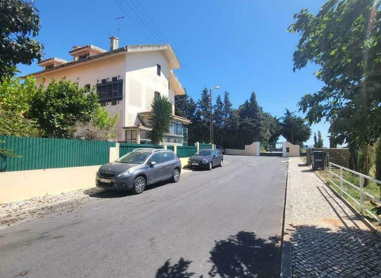 بنسيون Oeiras Lagoas Parque ,elite Home
