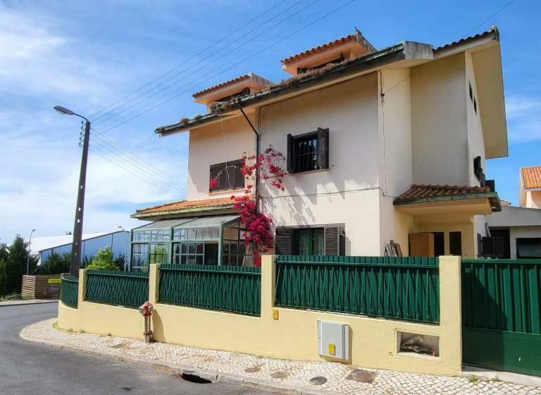 ペンション Oeiras Lagoas Parque ,elite Home