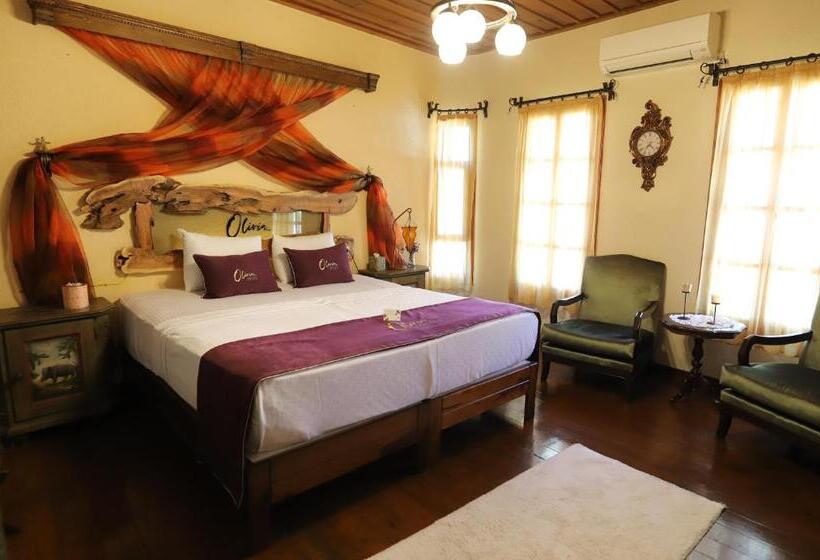 פנסיון Olivia1845 Guest House Ayvalık