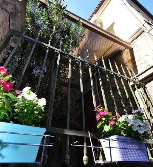 פנסיון Olivia1845 Guest House Ayvalık