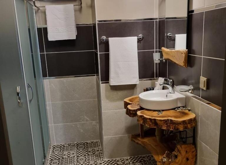 פנסיון Olivia1845 Guest House Ayvalık