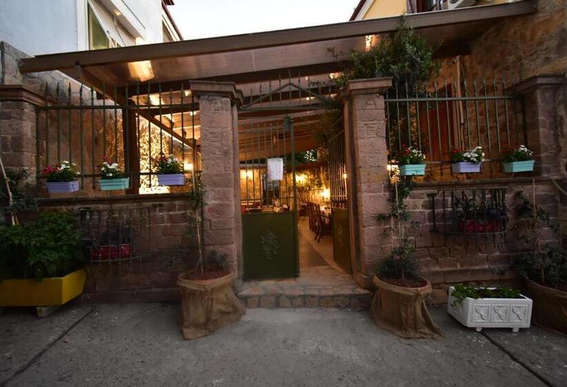 פנסיון Olivia1845 Guest House Ayvalık