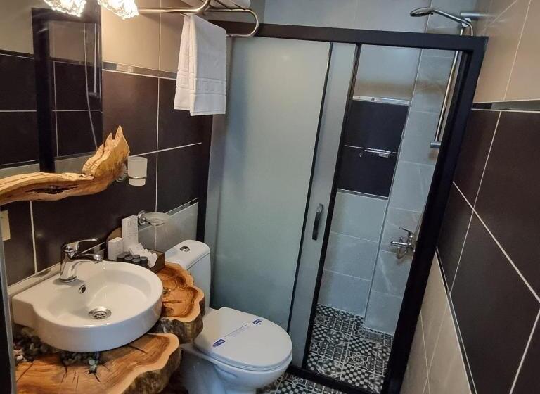 פנסיון Olivia1845 Guest House Ayvalık