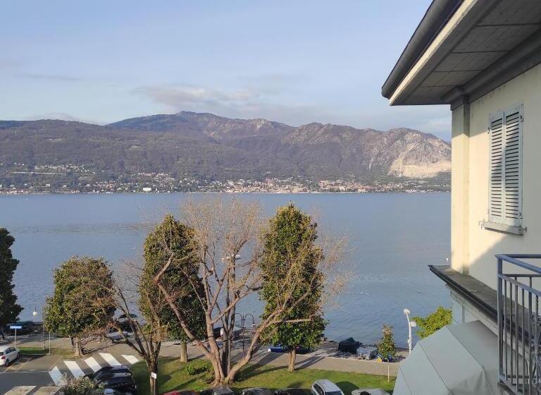 بنسيون Residenza Le Magnolie