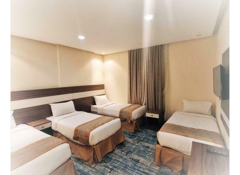 فندق منارة الطلائع Manarat Altalayie