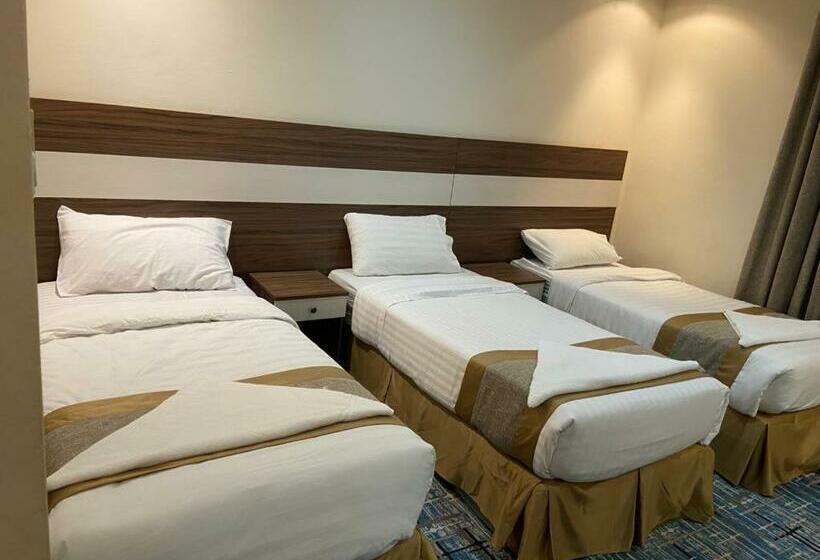 فندق منارة الطلائع Manarat Altalayie