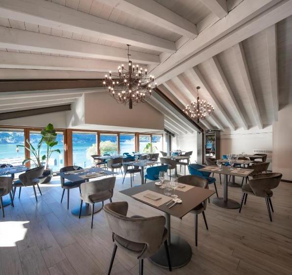 Общежитие Monte Isola   Decio Rooms