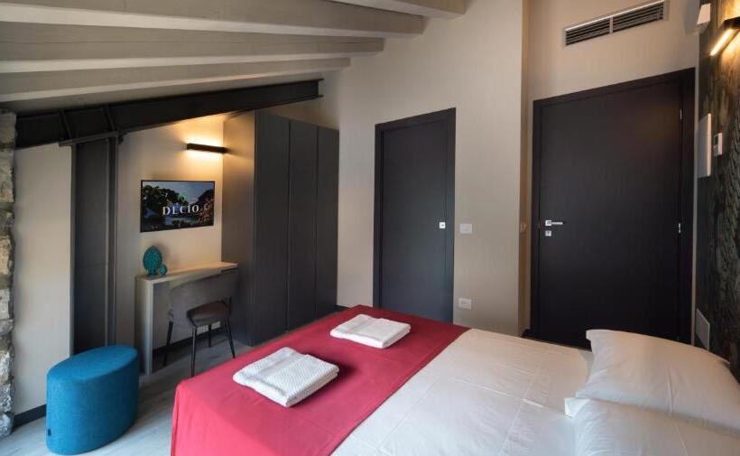 הוסטל Monte Isola   Decio Rooms